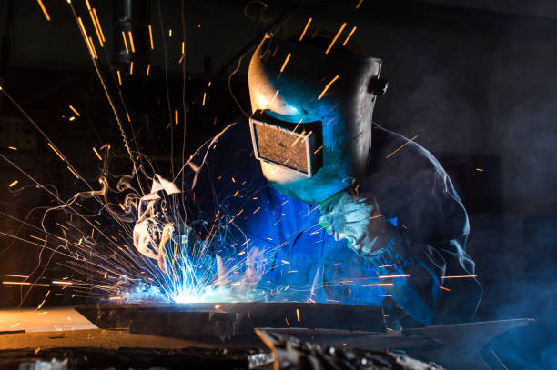 Affordable Welder Services in Spring Lake, NC