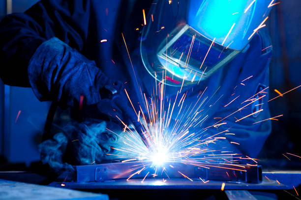 Best Food and Beverage Processing Equipment Welding in Spring Lake, NC