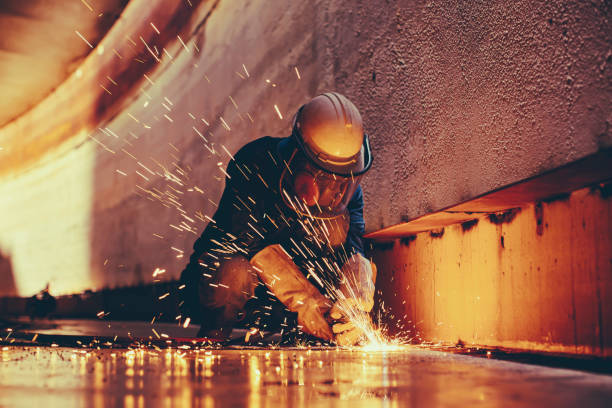 Trusted Spring Lake, NC Welder & Metal Fabrication Experts