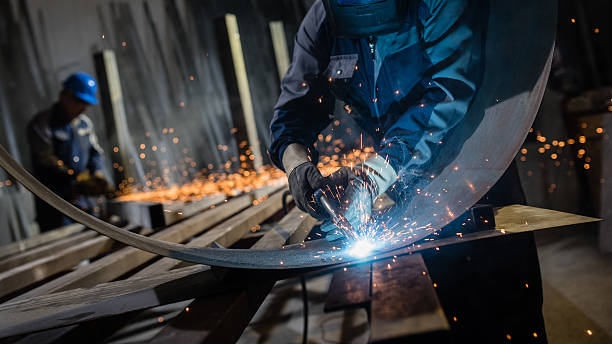 Best Pipe Welding in Spring Lake, NC
